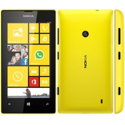 Lumia 521 520